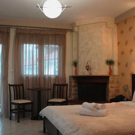 Enastron فندق 3*