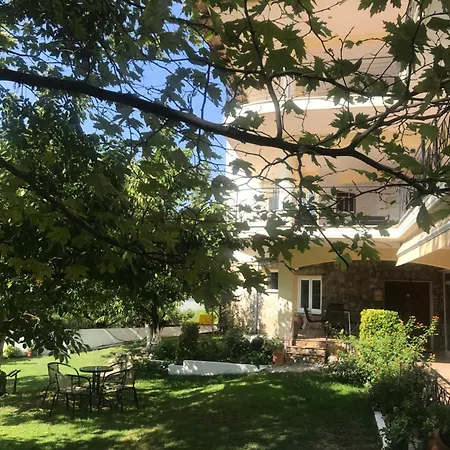 Enastron 3* Loutraki (Pella)