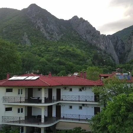 Enastron Káto Loutrákion