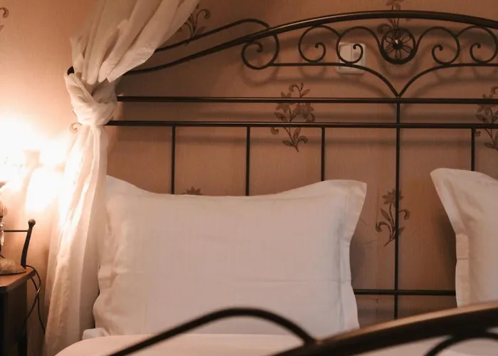 Hotel Enastron 3*