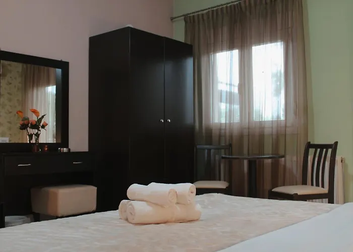 Hotel Enastron