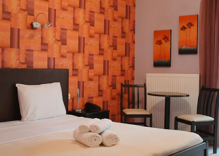 Hotel Enastron